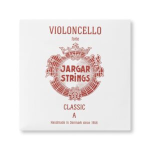 JARGAR Classic Violoncello JS700.013.1101 / JCL41F