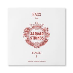JARGAR Classic Double Bass JS800.013.4101
