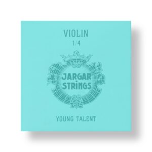 JARGAR Young Talent Violin JS500.042.9501 / JYT100 1/4