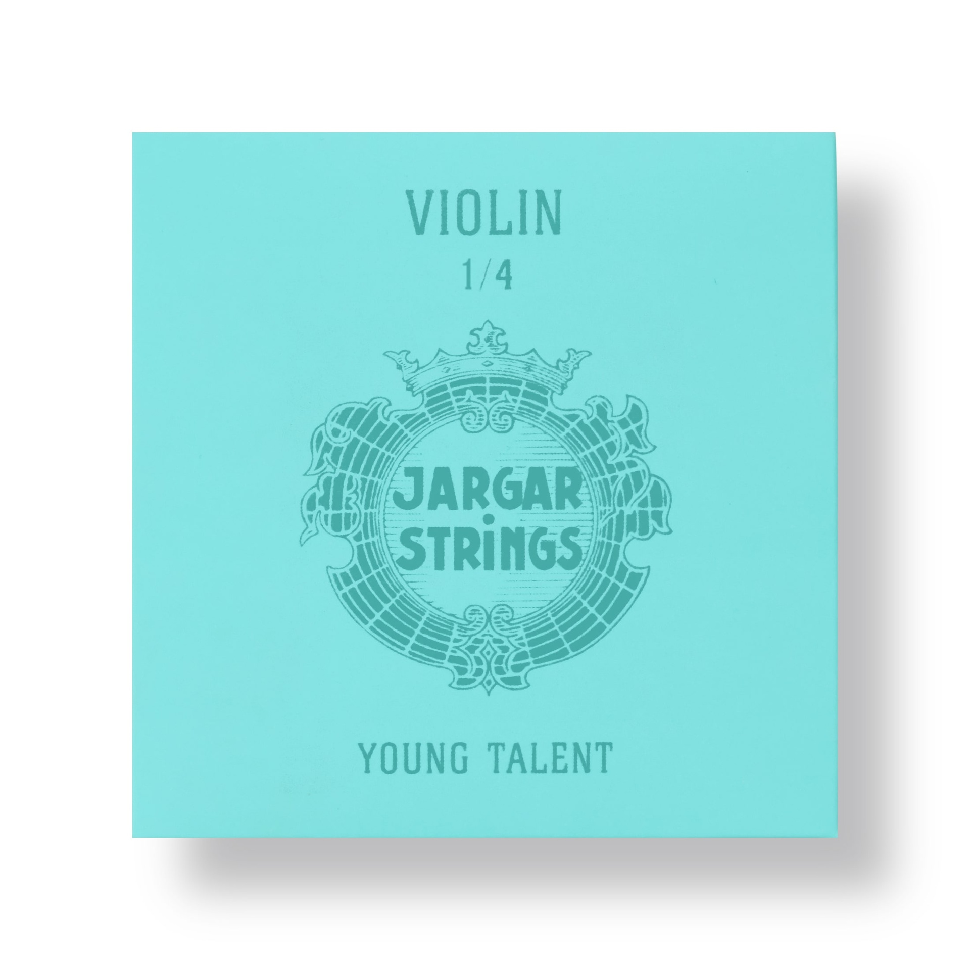 JARGAR Young Talent Violin