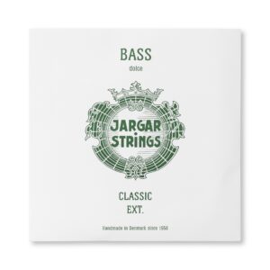 JARGAR Classic Double Bass JS800.011.4102