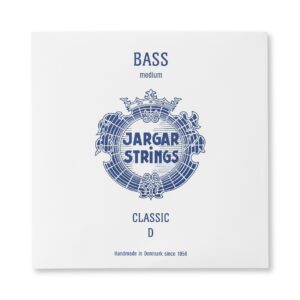 JARGAR Classic Double Bass JS800.012.2101